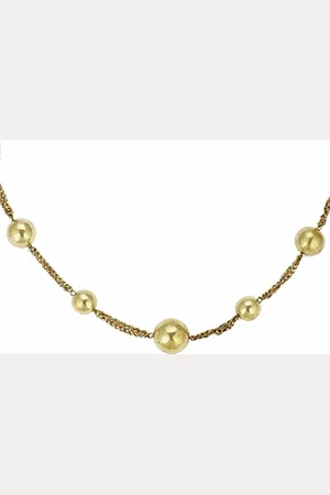 Antik Batik Collier ASI NECKLACE