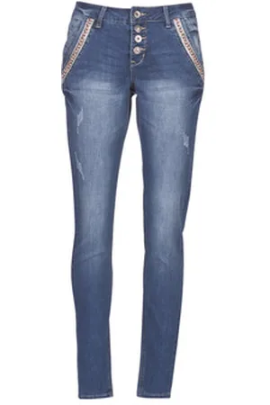 Cream Jeans DICTE