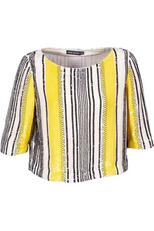 Antik Batik Blouses ZABOU