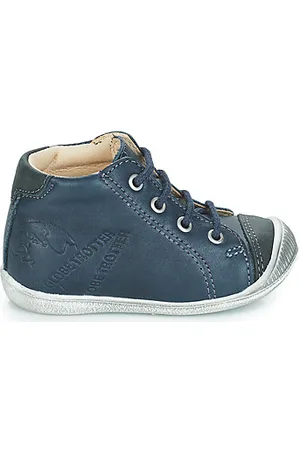 GBB Boots enfant NOE
