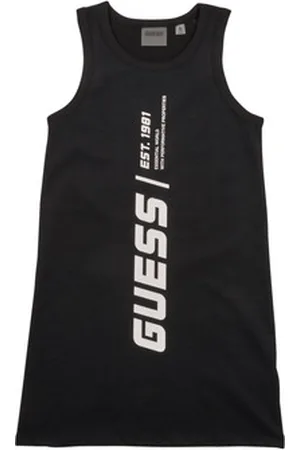 Guess Robe enfant SL DRESS MINIME