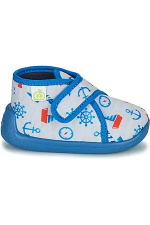 Citrouille et Compagnie Chaussons enfant VIVALAVIDA