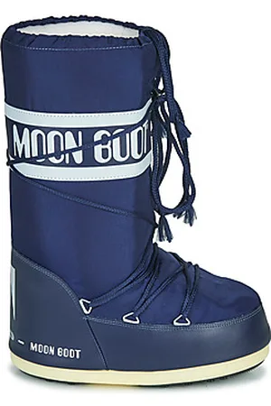 Moon Boot Bottes neige NYLON