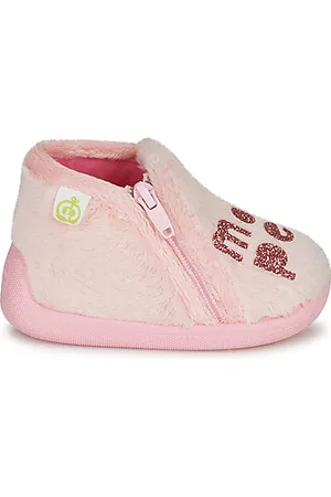 Citrouille et Compagnie Chaussons enfant PRADS