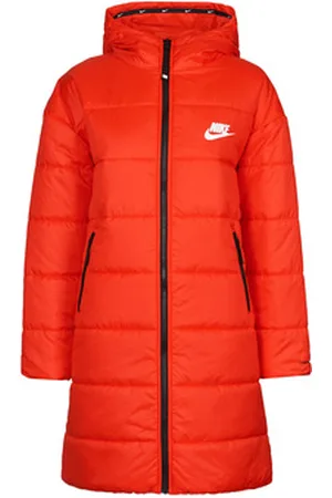 Nike Doudounes W NSW TF RPL CLASSIC HD PARKA