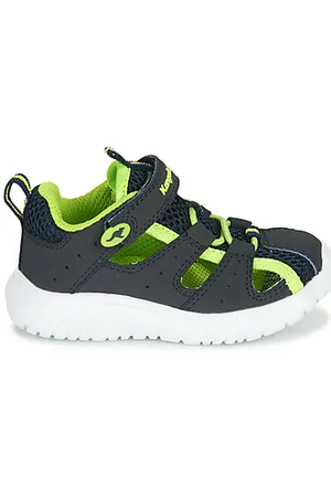 KangaROOS Sandales enfant KI-ROCK LITE EV