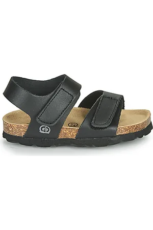 Citrouille et Compagnie Sandales enfant BELLI JOE