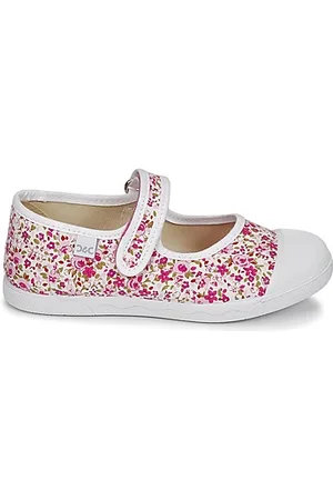 Citrouille et Compagnie Ballerines enfant APSUT