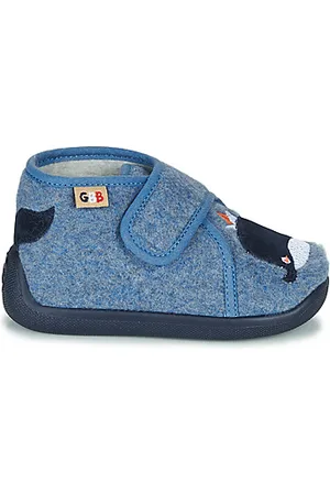 GBB Chaussons enfant APOCHOU