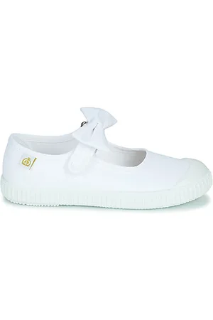 Citrouille et Compagnie Ballerines enfant OZIMINI