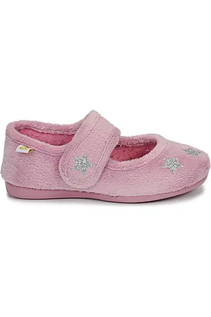 Citrouille et Compagnie Chaussons enfant LANINOU