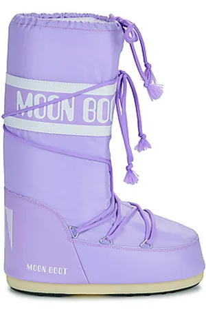 Moon Boot Bottes neige MB ICON NYLON
