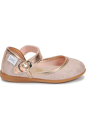 Citrouille et Compagnie Ballerines enfant JARITO