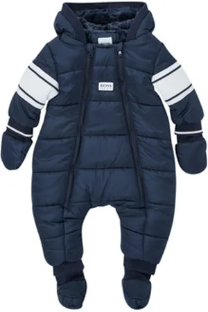 HUGO BOSS Doudounes enfants TRENINE