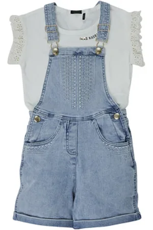 IKKS Ensembles enfant THELLIA