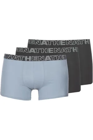 ATHENA Boxers BASIC COLOR X3