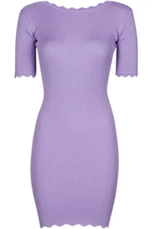 Yurban Robe courte PAULINO