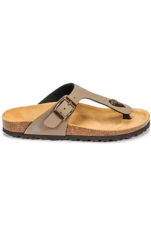 Citrouille et Compagnie Mules enfant OKOKO