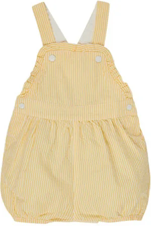 Petit Bateau Combinaisons enfant MERINE
