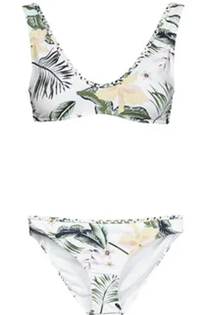 Roxy Maillots de bain BLOOM ELONGATED TRI SET