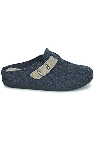 Citrouille et Compagnie Chaussons enfant PIWANA