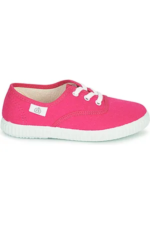 Citrouille et Compagnie Baskets basses enfant KIPPI BOU