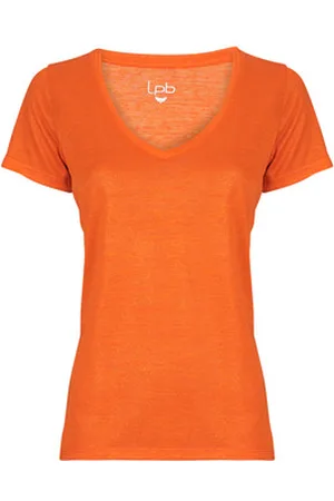 LES PETITES BOMBES T-shirt BRUNIDLE