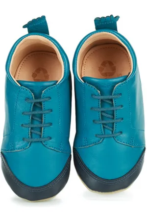 Easy Peasy Chaussons enfant IGO B