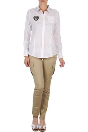 Napapijri Pantalon MYOSA