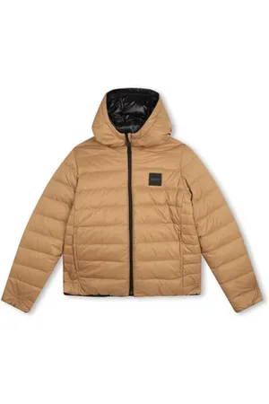 HUGO BOSS Doudounes enfants J26516-09B-T