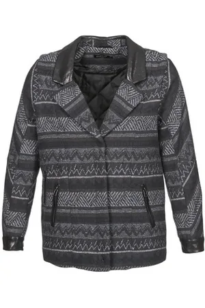 Color Block Manteau ALTONA