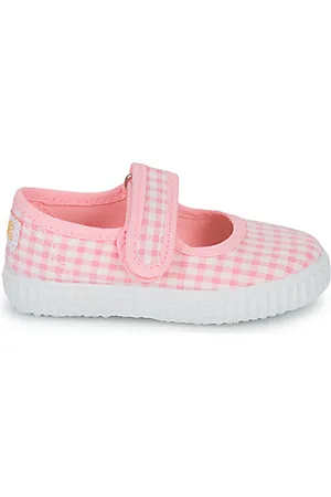 Citrouille et Compagnie Ballerines enfant IVALYA