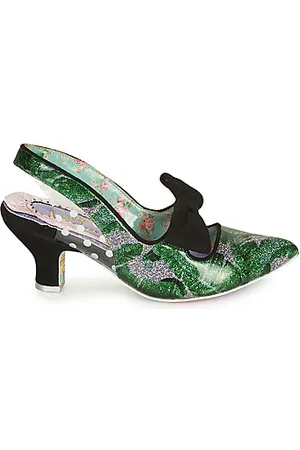 Irregular Choice Chaussures escarpins PARADOX