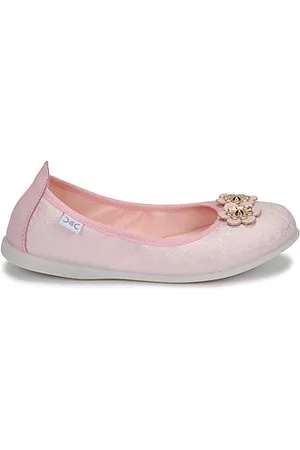 Citrouille et Compagnie Ballerines enfant JATAMAL