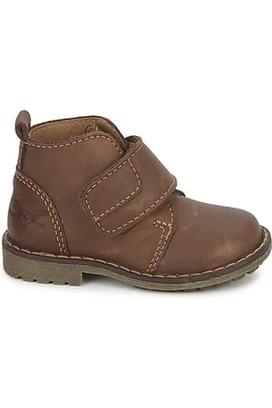 Citrouille et Compagnie Boots enfant MELDUNE