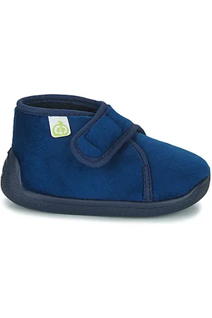 Citrouille et Compagnie Chaussons enfant HALI
