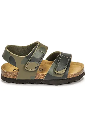 Citrouille et Compagnie Sandales enfant BELLI JOE