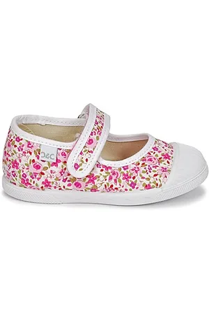 Citrouille et Compagnie Ballerines enfant APSUT