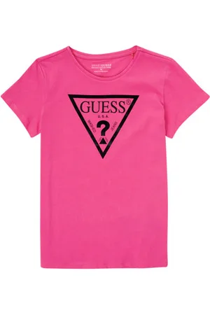 Guess T-shirt enfant CANCE
