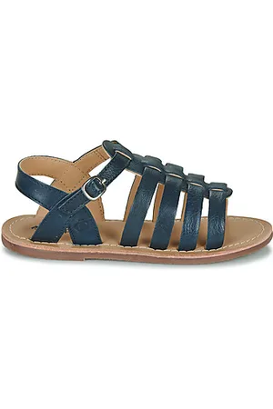 Citrouille et Compagnie Sandales enfant INALA