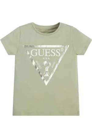 Guess T-shirt enfant SS T SHIRT CORE