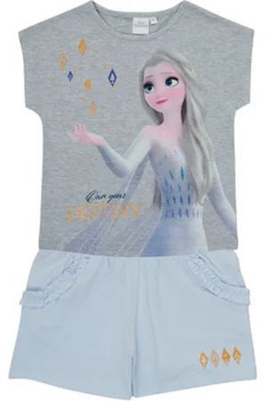 TEAM HEROES Ensembles enfant FROZEN SET