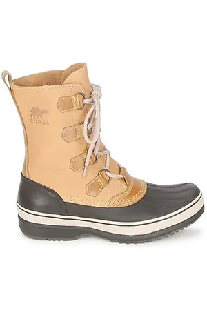 sorel Bottes neige KITCHENER CARIBOU