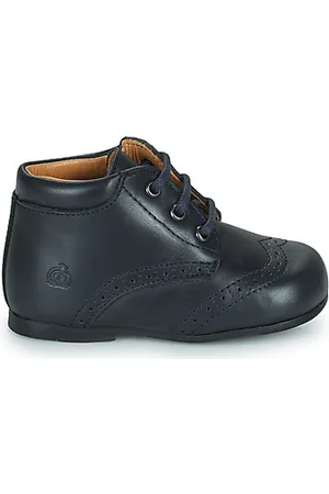 Citrouille et Compagnie Boots enfant PAULO
