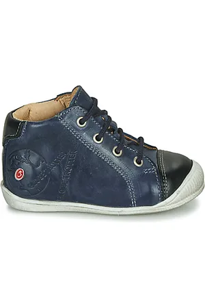 GBB Boots enfant NOE