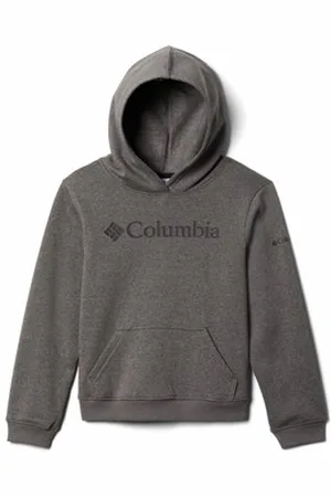 Columbia Sweat-shirt enfant TREK HOODIE