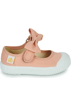 Citrouille et Compagnie Ballerines enfant OZIMINI