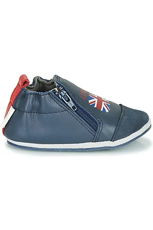 Robeez Chaussons enfant LONDON FLAG