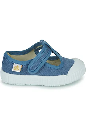 Citrouille et Compagnie Ballerines enfant ALUNA