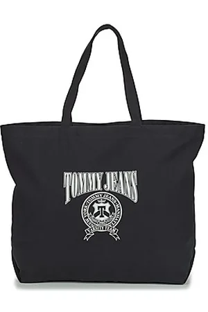 Tommy Hilfiger Cabas TJW CANVAS TOTE